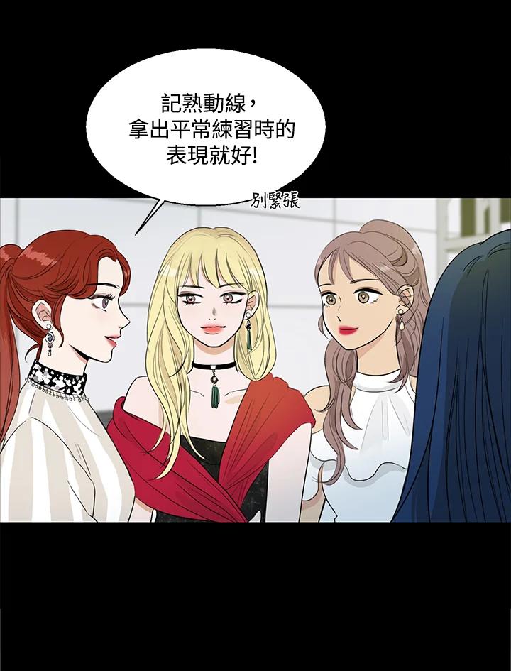 练习生高英信 第1话 第6页
