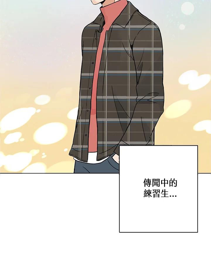 练习生高英信 第1话 第74页