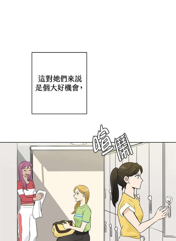 练习生高英信 第1话 第45页