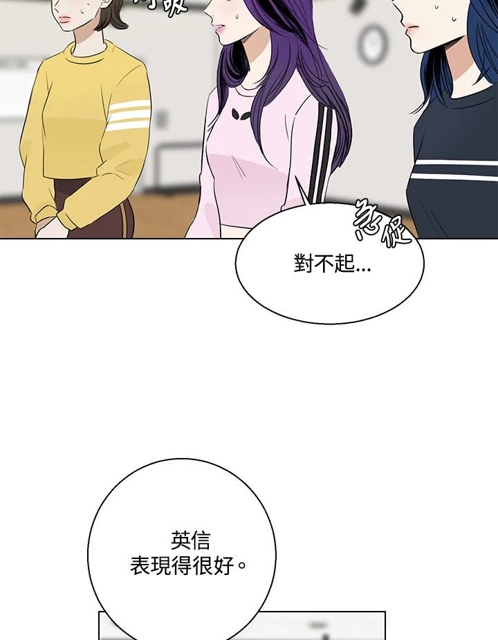 练习生高英信 第1话 第32页