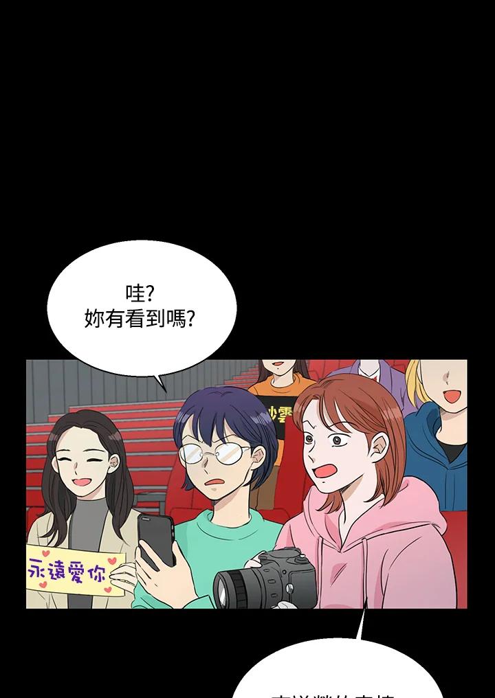 练习生高英信 第1话 第23页