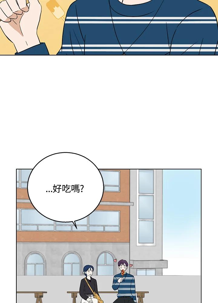 练习生高英信 第10话 第41页