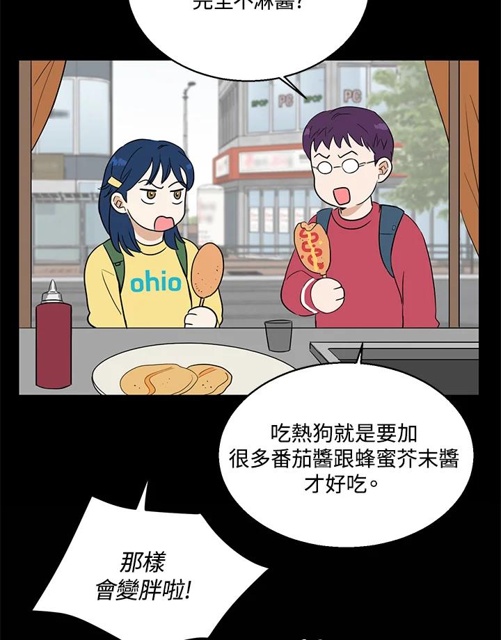练习生高英信 第10话 第48页