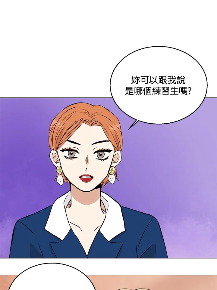 练习生高英信 第10话 第77页