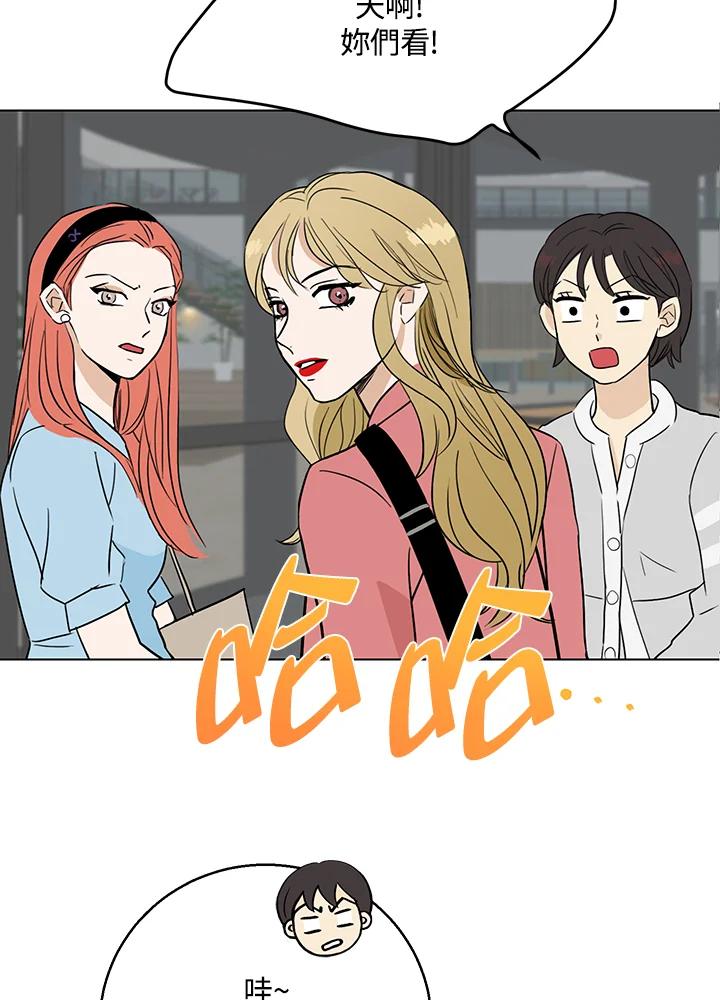练习生高英信 第10话 第65页