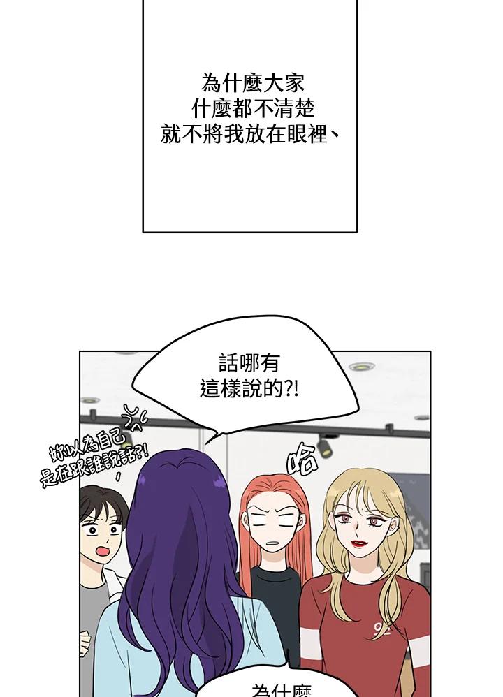 练习生高英信 第11话 第68页