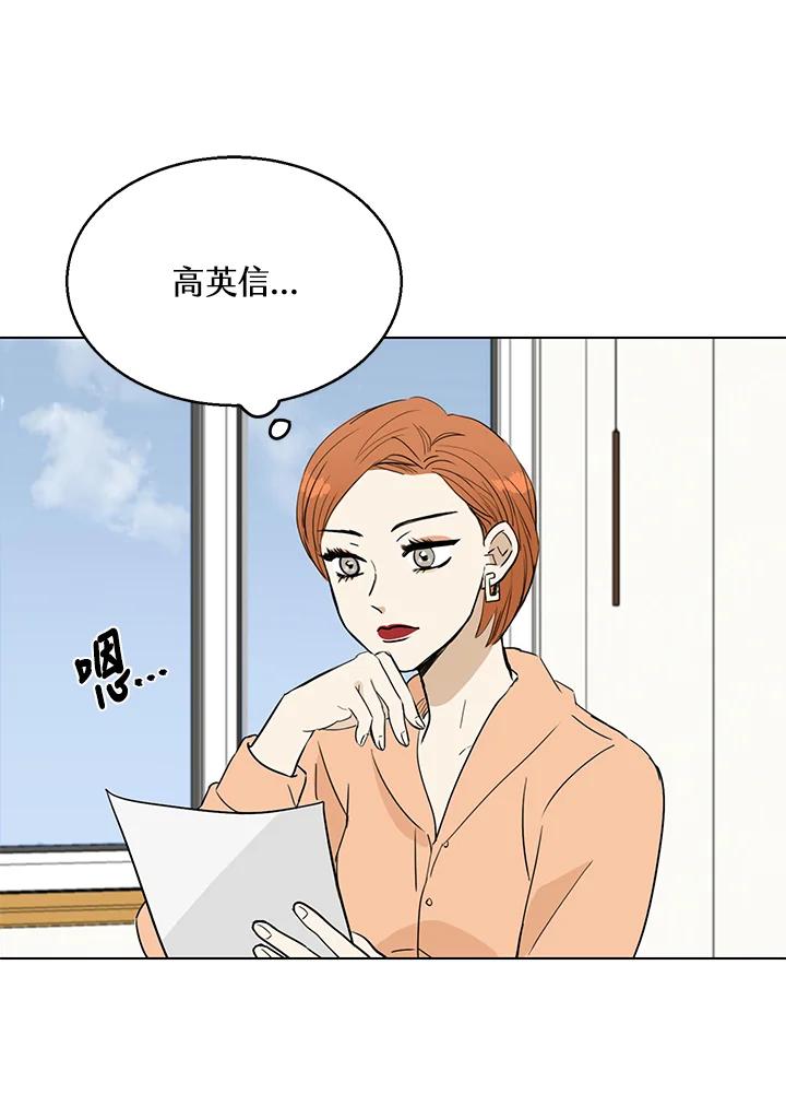 练习生高英信 第11话 第2页