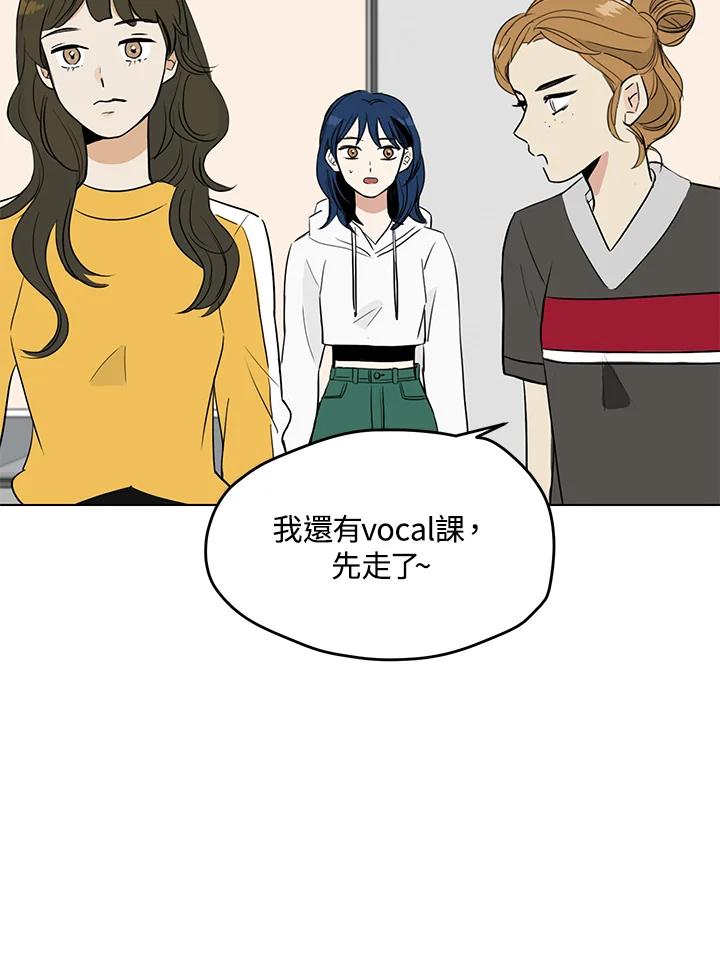 练习生高英信 第11话 第44页