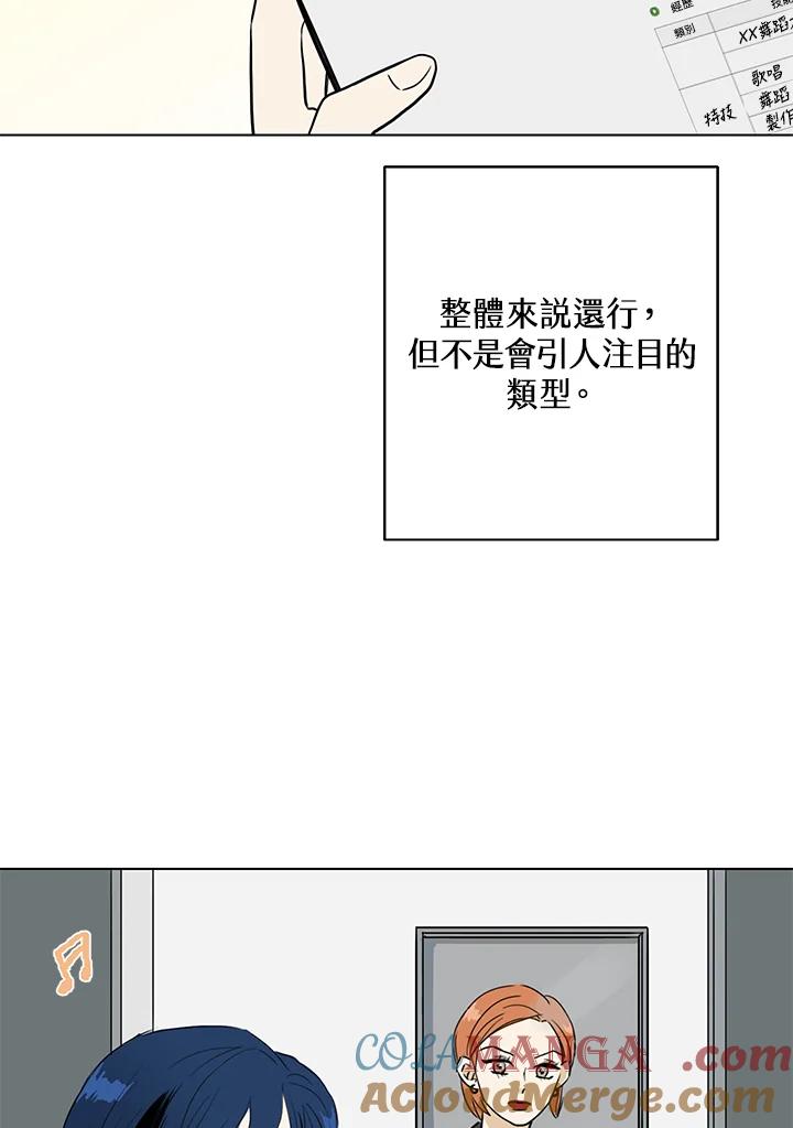 练习生高英信 第11话 第4页
