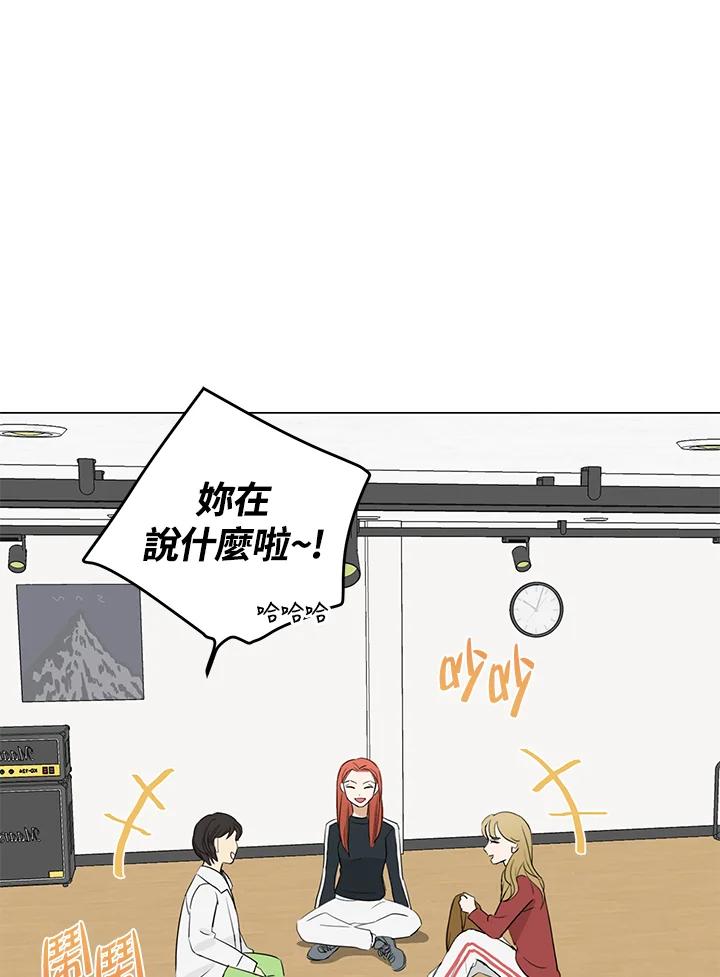 练习生高英信 第11话 第56页