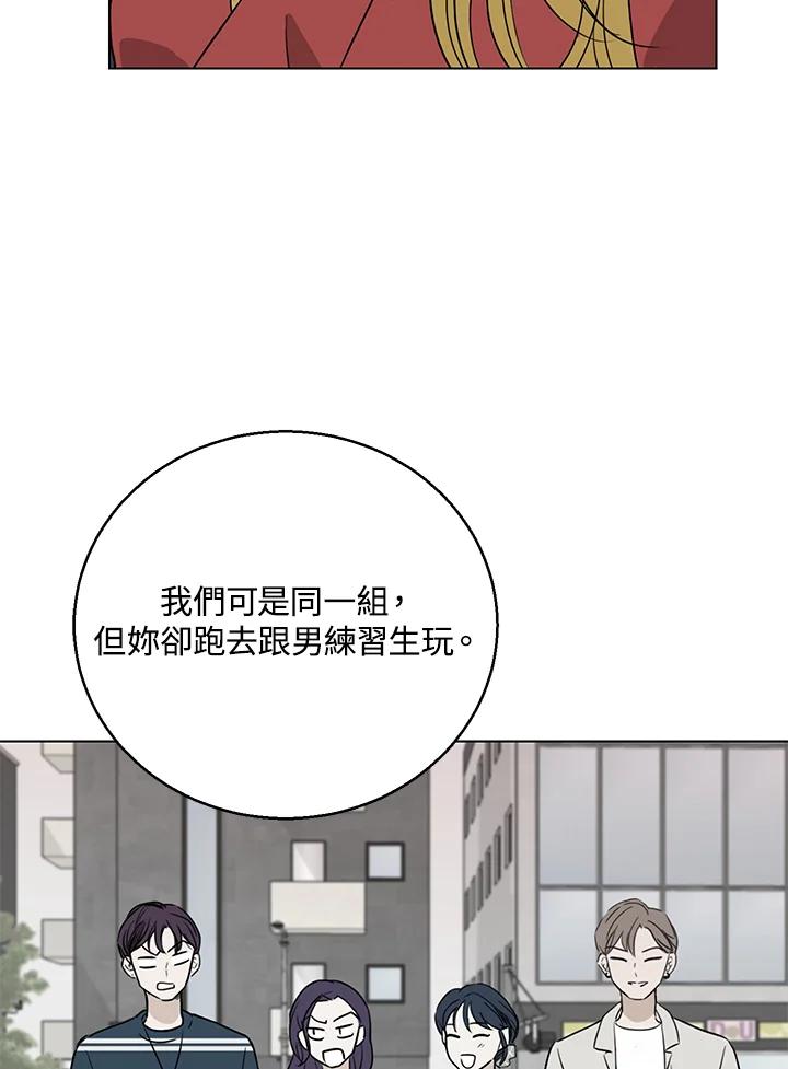 练习生高英信 第11话 第63页