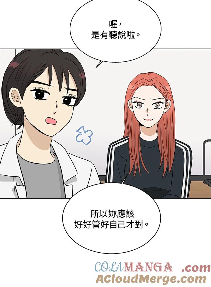 练习生高英信 第11话 第61页