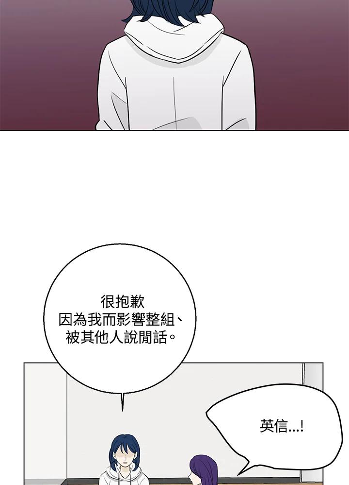 练习生高英信 第11话 第72页