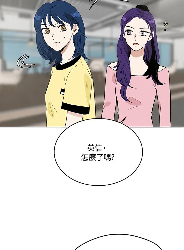 练习生高英信 第11话 第33页
