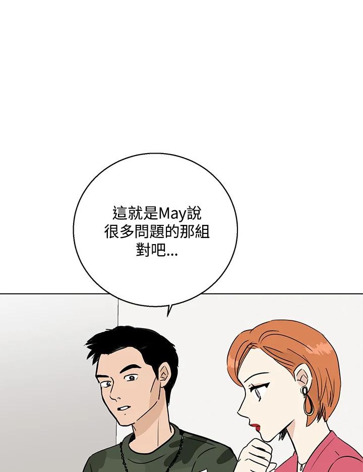 练习生高英信 第12话 第63页