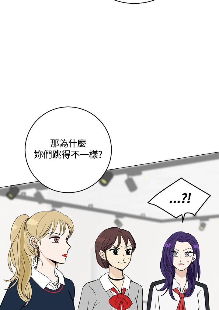 练习生高英信 第12话 第86页