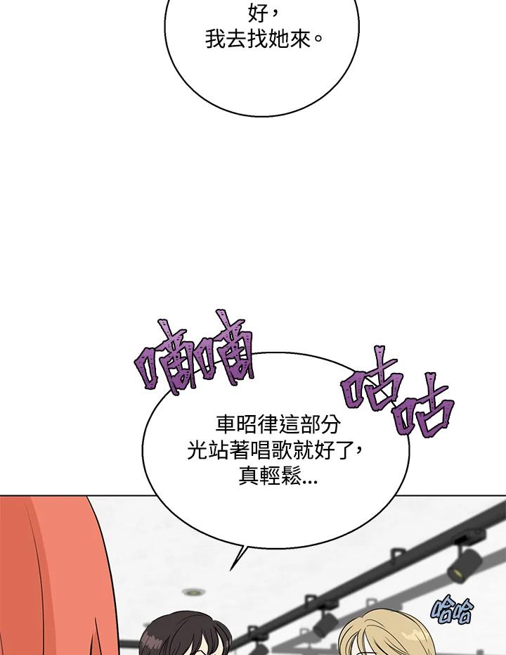 练习生高英信 第12话 第26页