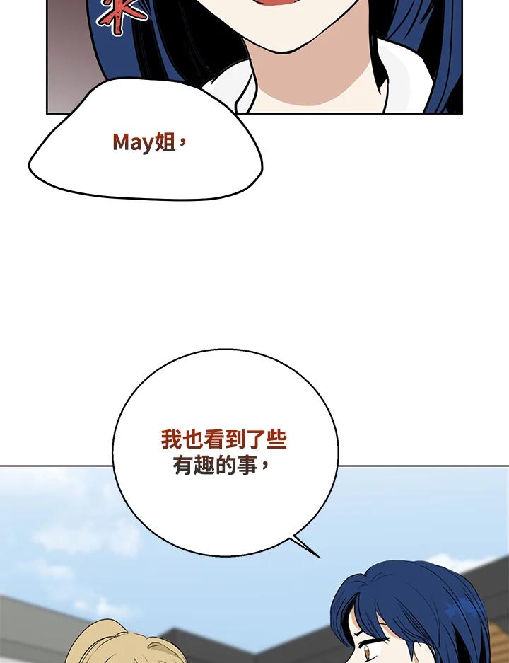 练习生高英信 第13话 第38页