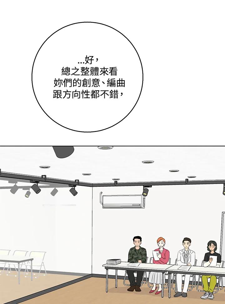 练习生高英信 第13话 第11页