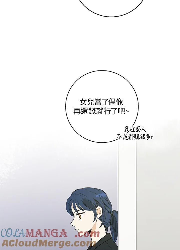 练习生高英信 第14话 第22页