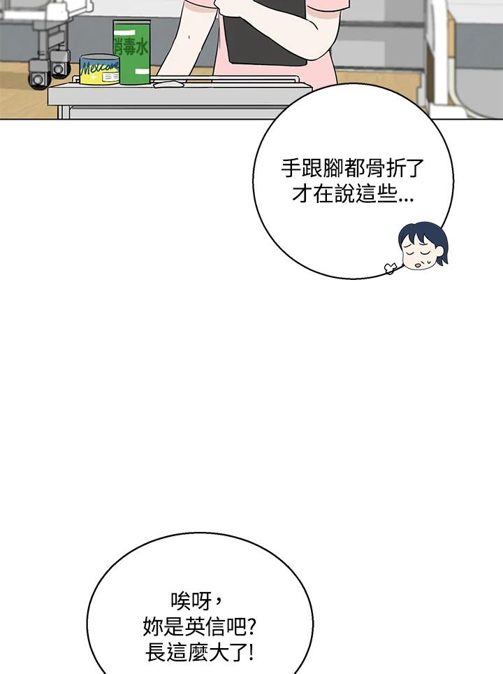 练习生高英信 第14话 第15页