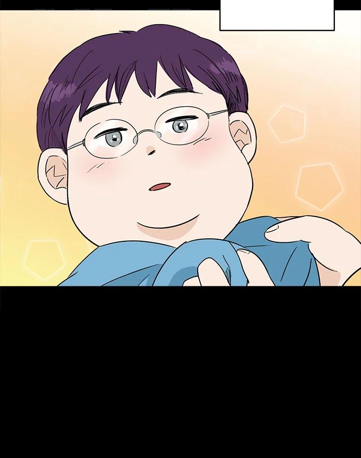 练习生高英信 第14话 第75页