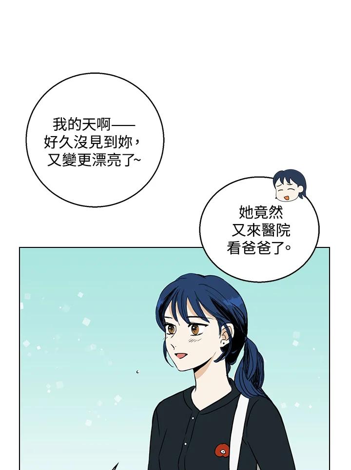 练习生高英信 第14话 第17页