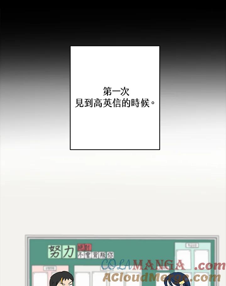 练习生高英信 第14话 第76页
