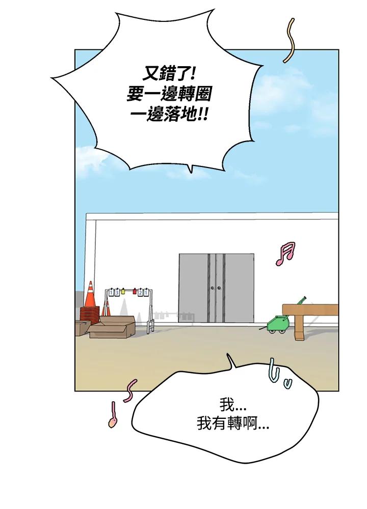 练习生高英信 第15话 第56页