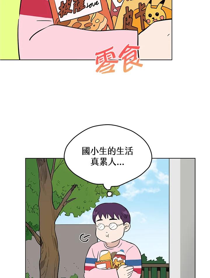 练习生高英信 第15话 第36页