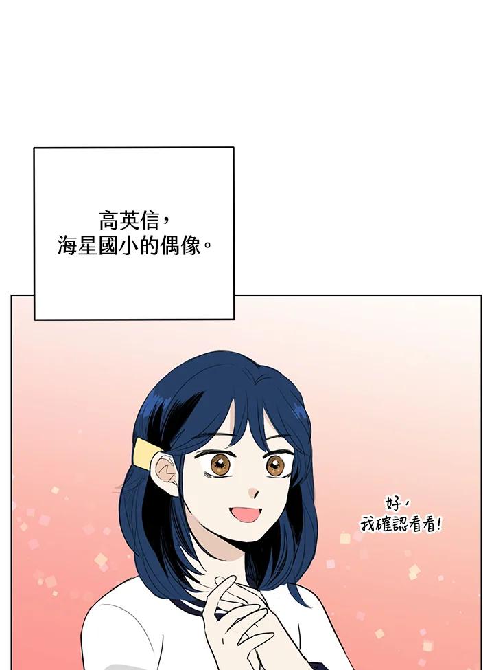 练习生高英信 第15话 第21页
