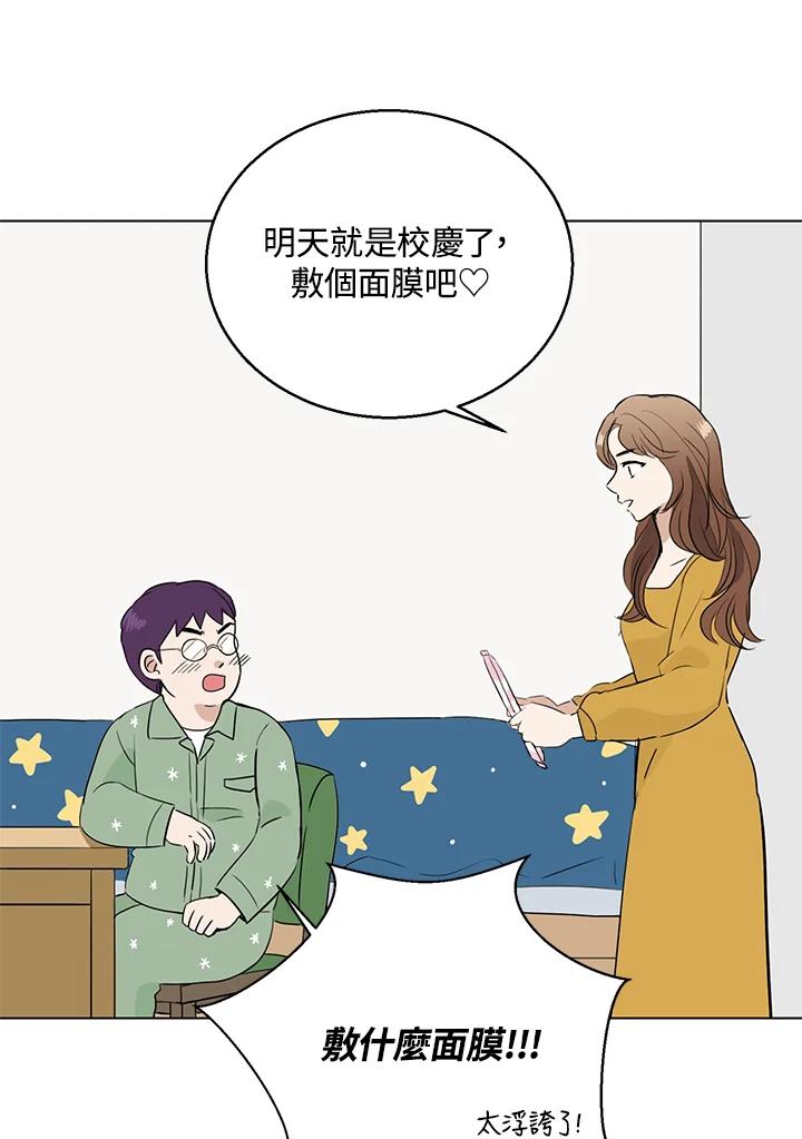练习生高英信 第16话 第58页