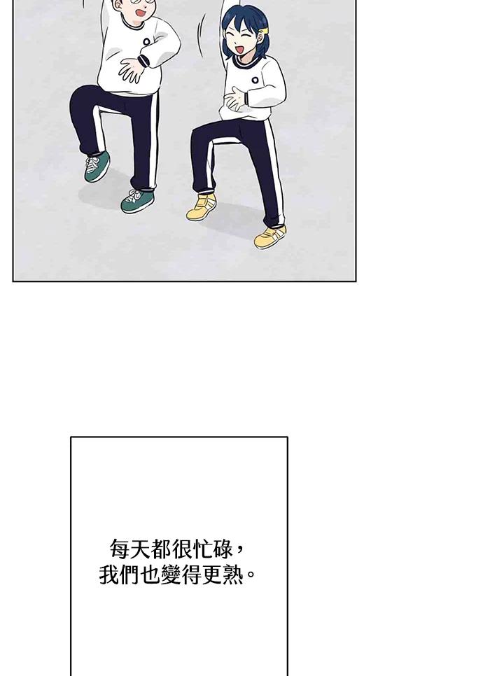 练习生高英信 第16话 第54页
