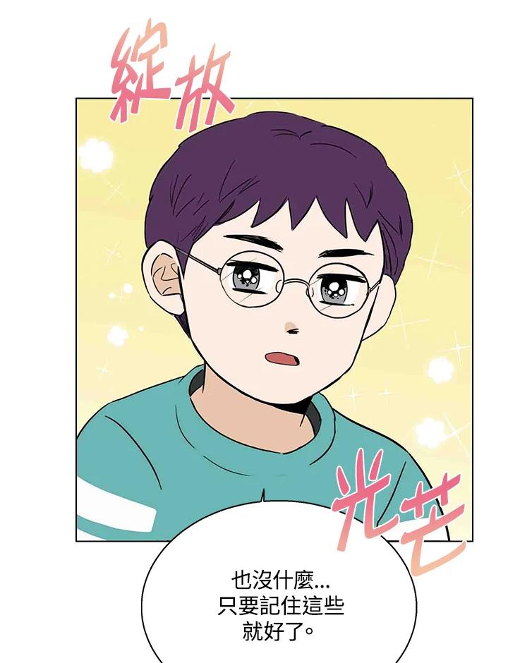 练习生高英信 第16话 第27页