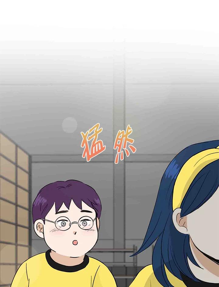 练习生高英信 第16话 第84页