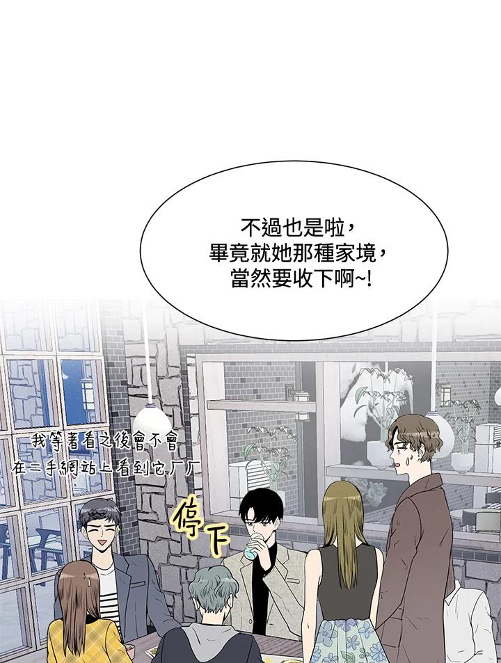 《假面情侣》第17话 第62页