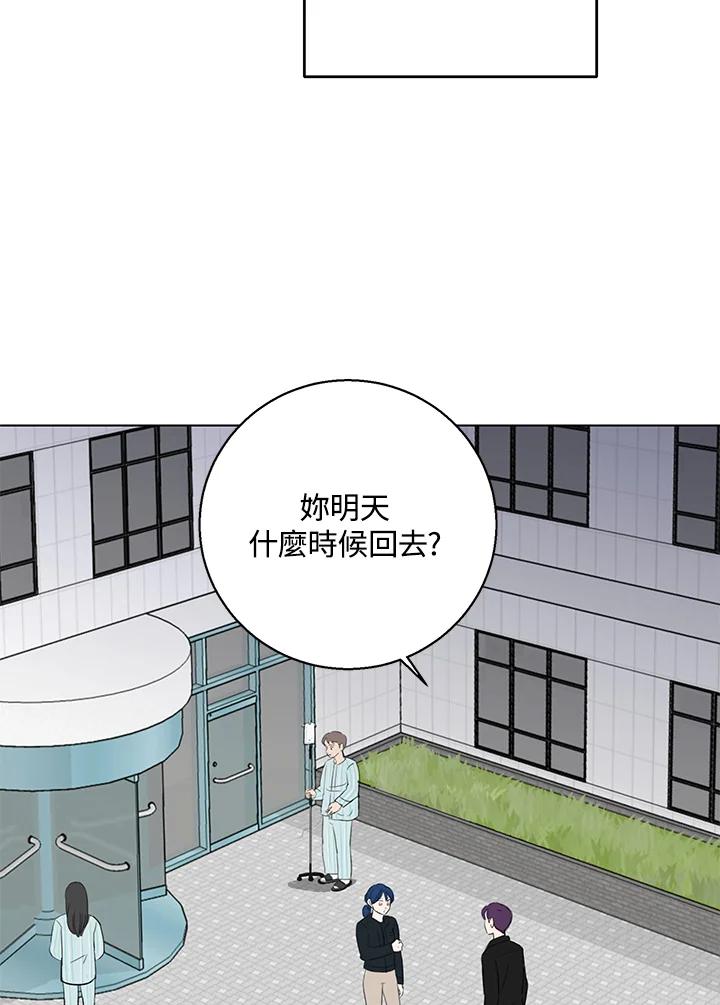 练习生高英信 第17话 第32页