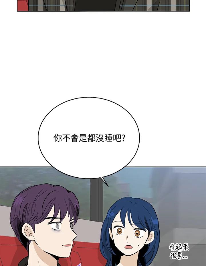 练习生高英信 第17话 第69页