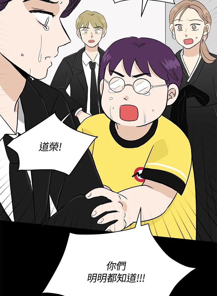 练习生高英信 第17话 第6页