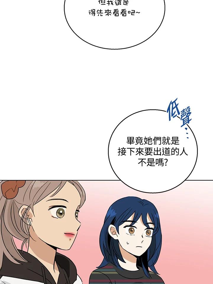 练习生高英信 第18话 第63页