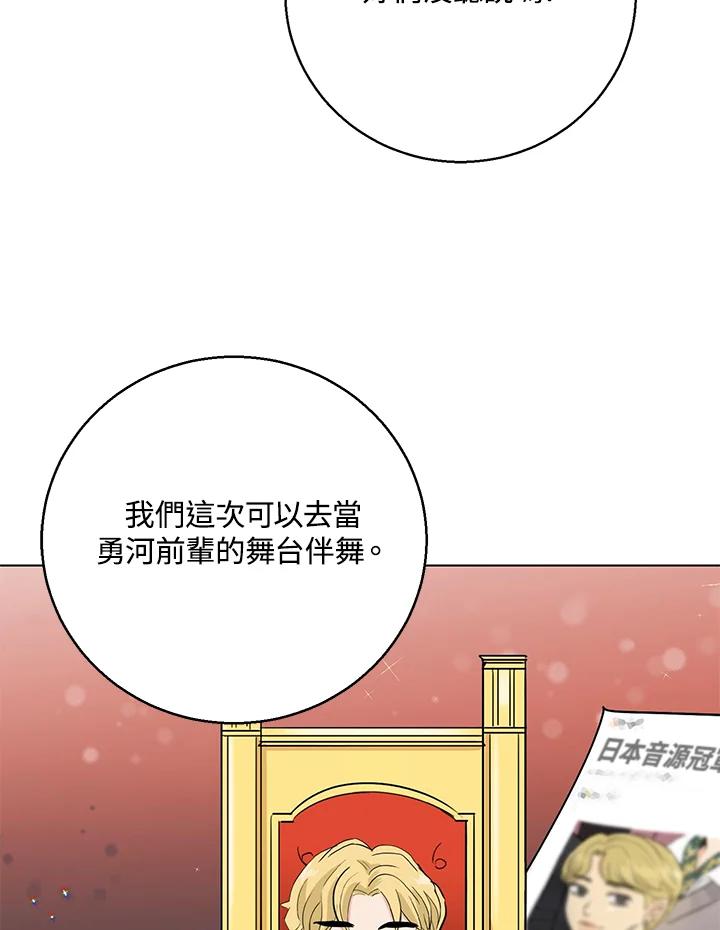 练习生高英信 第18话 第41页