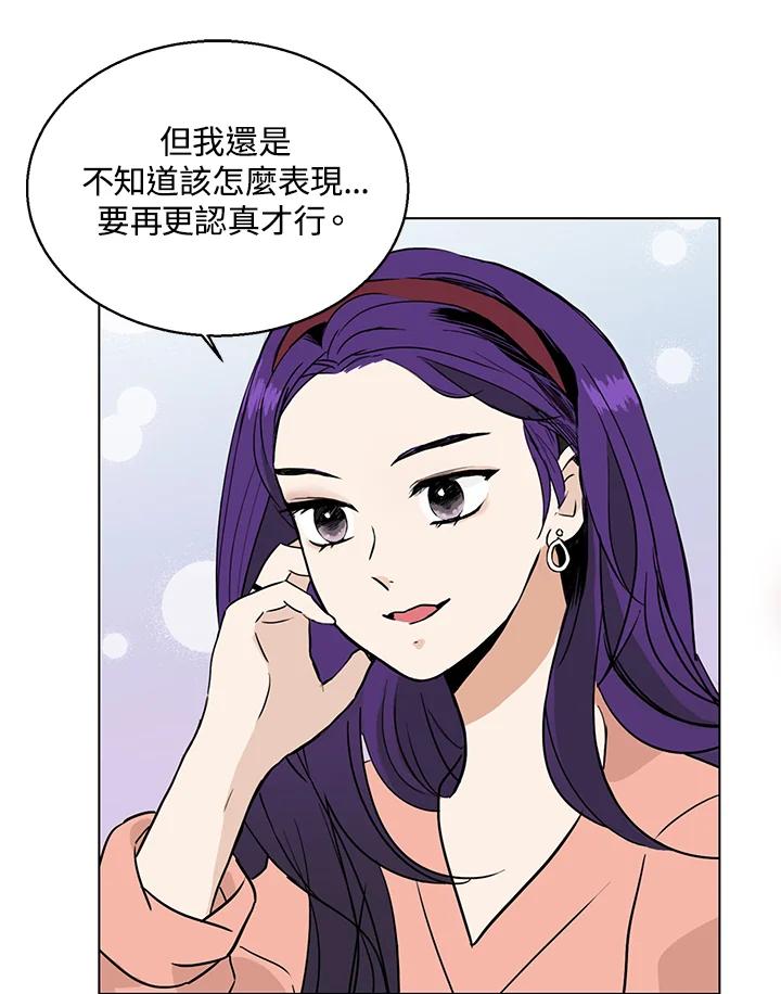 练习生高英信 第18话 第21页