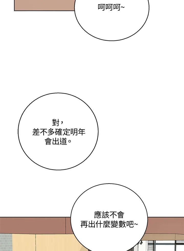 练习生高英信 第18话 第2页