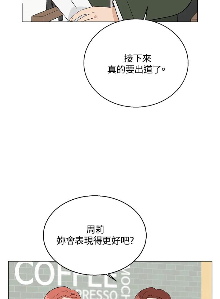 练习生高英信 第18话 第6页