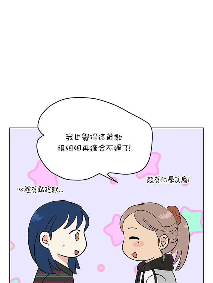 练习生高英信 第18话 第86页