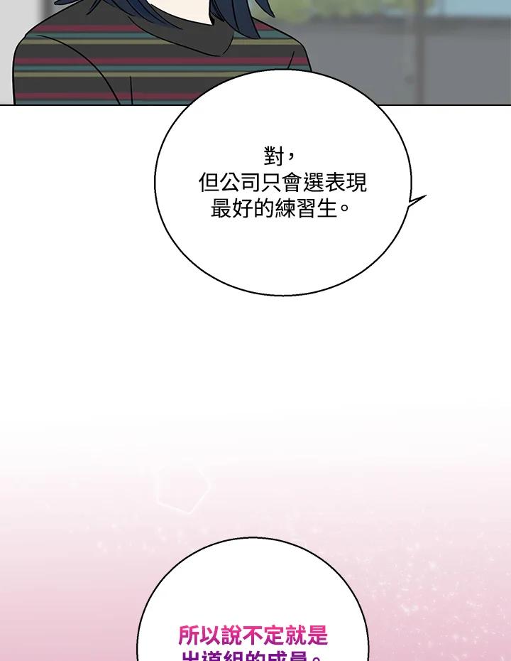 练习生高英信 第18话 第44页