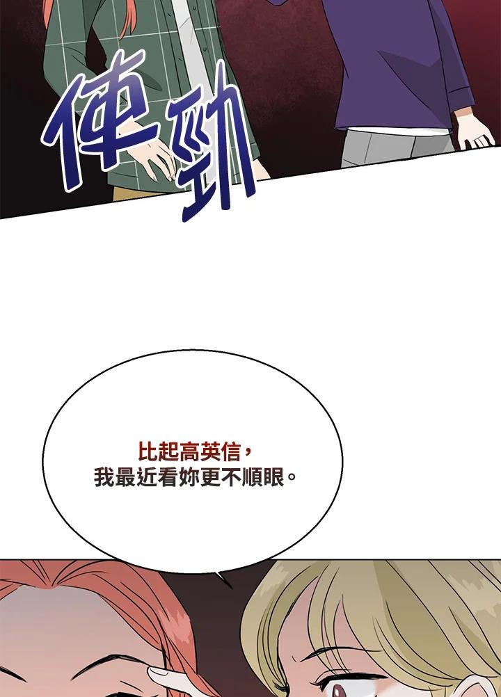练习生高英信 第19话 第11页
