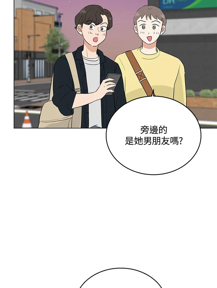 练习生高英信 第19话 第38页