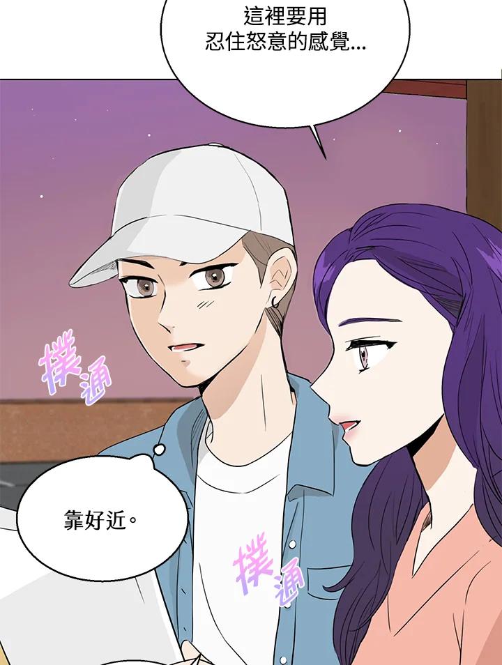 练习生高英信 第19话 第36页