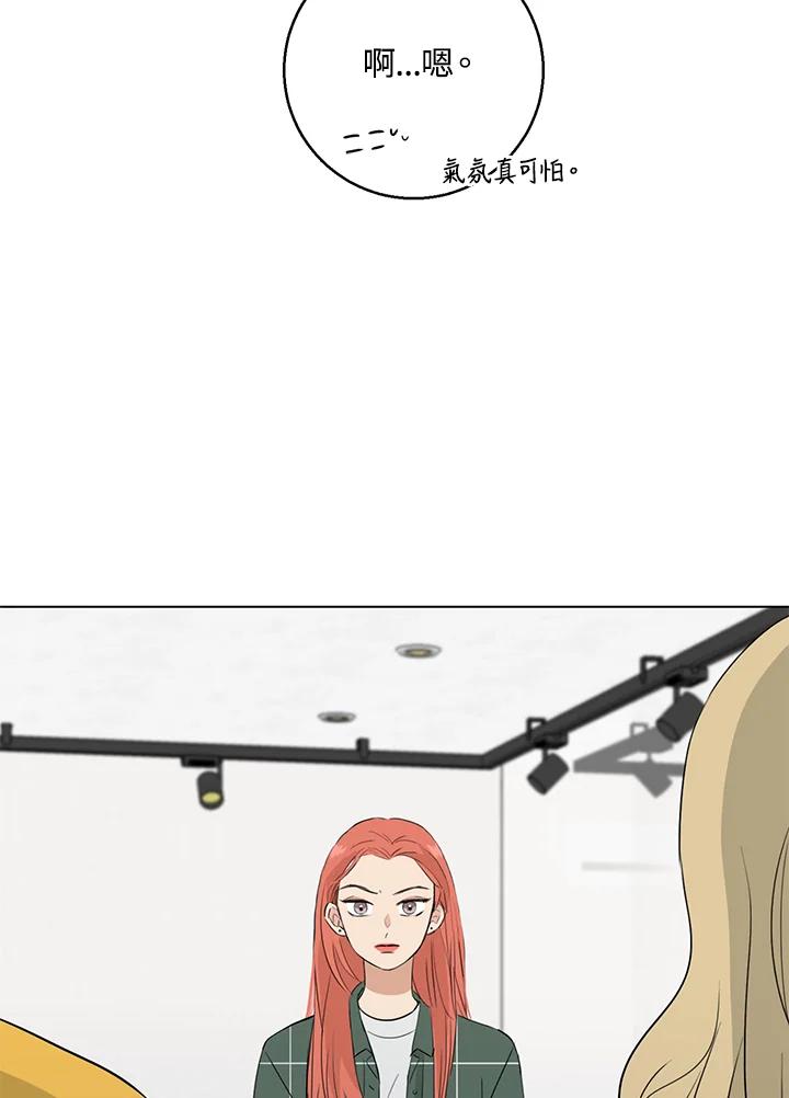 练习生高英信 第19话 第14页